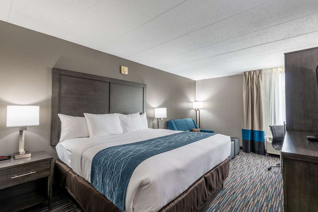 comfort inn chicago schaumburg ohare airport