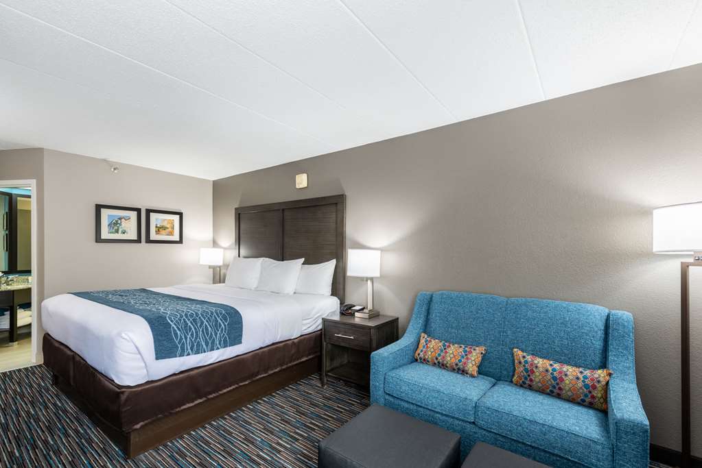 comfort inn chicago schaumburg ohare airport