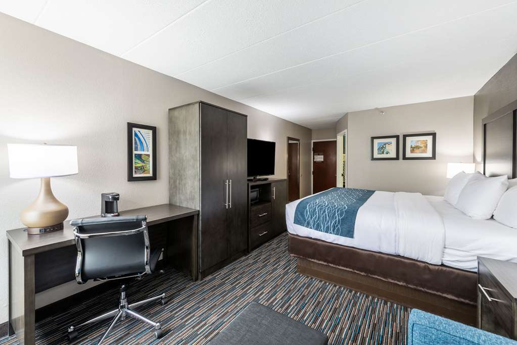 comfort inn chicago schaumburg ohare airport
