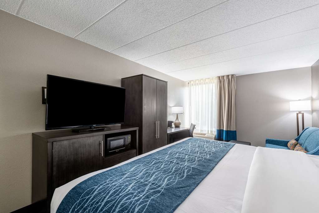 comfort inn chicago schaumburg ohare airport