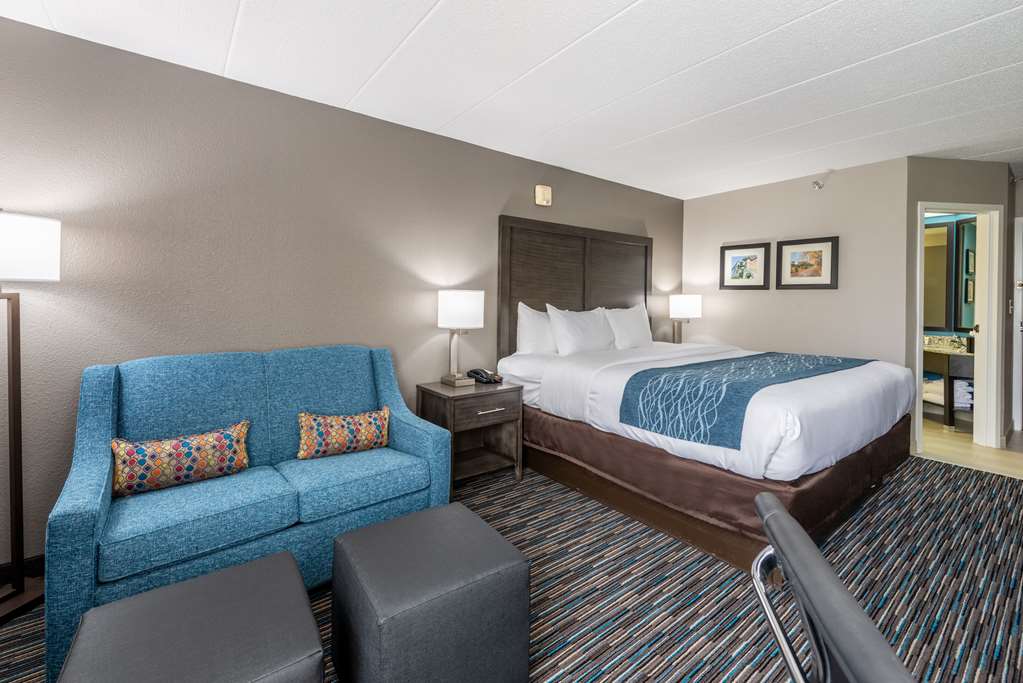 comfort inn chicago schaumburg ohare airport