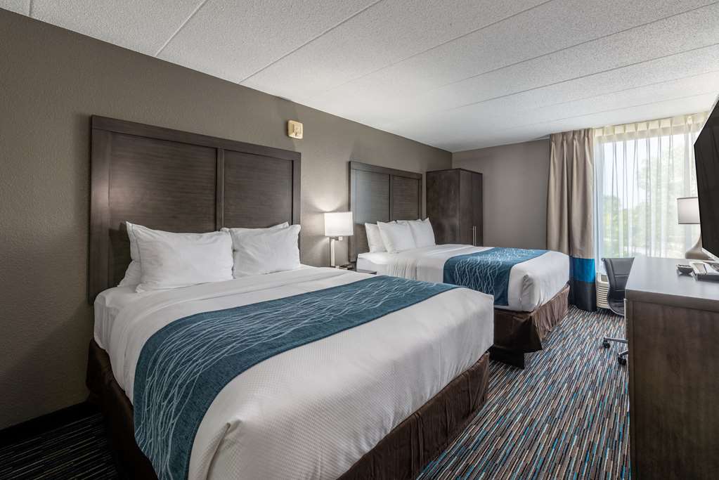 comfort inn chicago schaumburg ohare airport