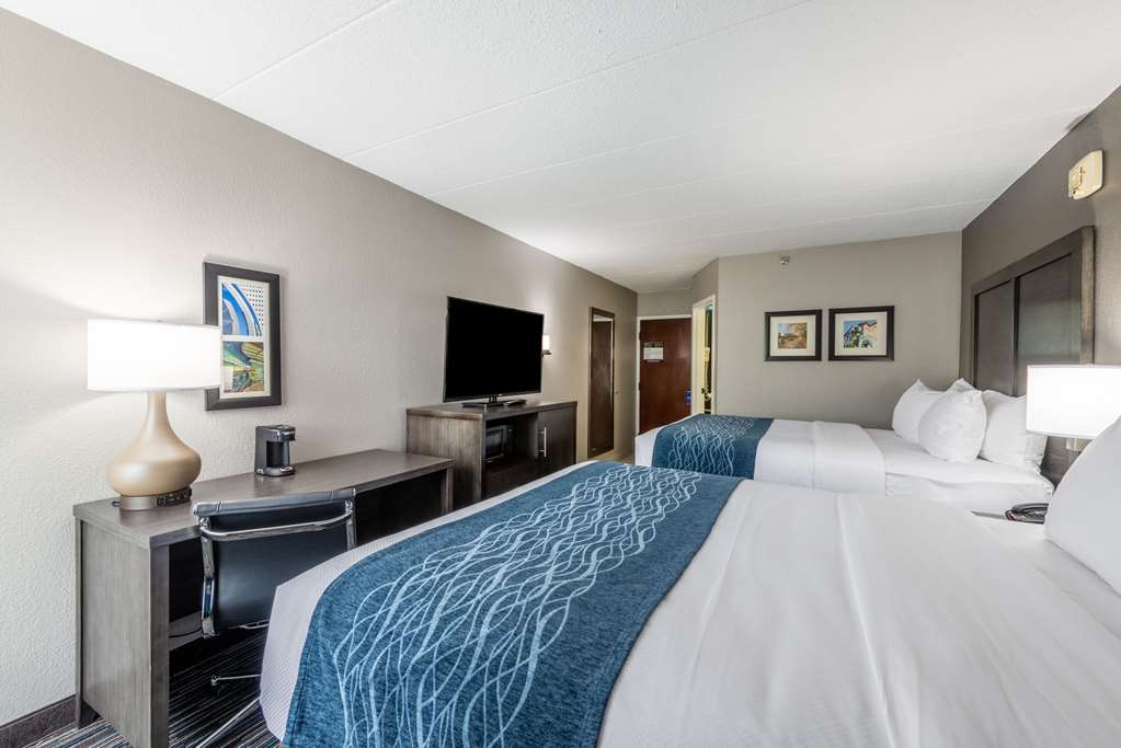 comfort inn chicago schaumburg ohare airport