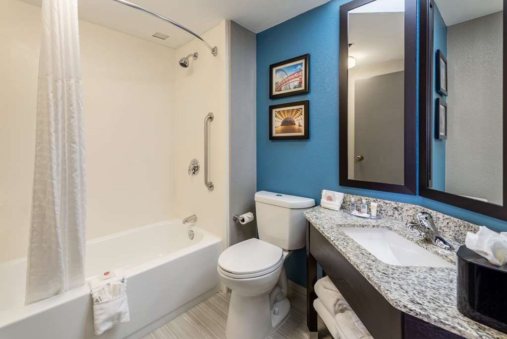 comfort inn chicago schaumburg ohare airport