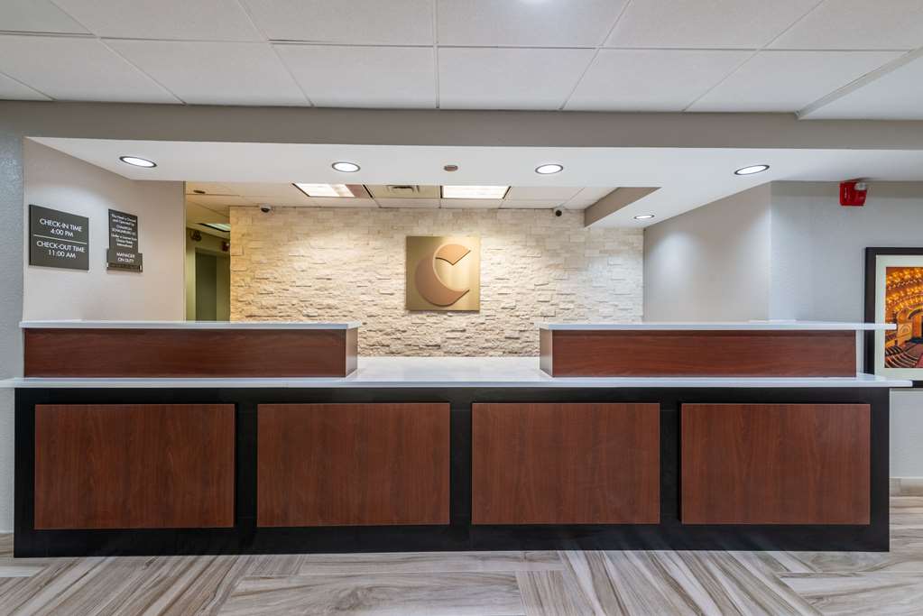 comfort inn chicago schaumburg ohare airport