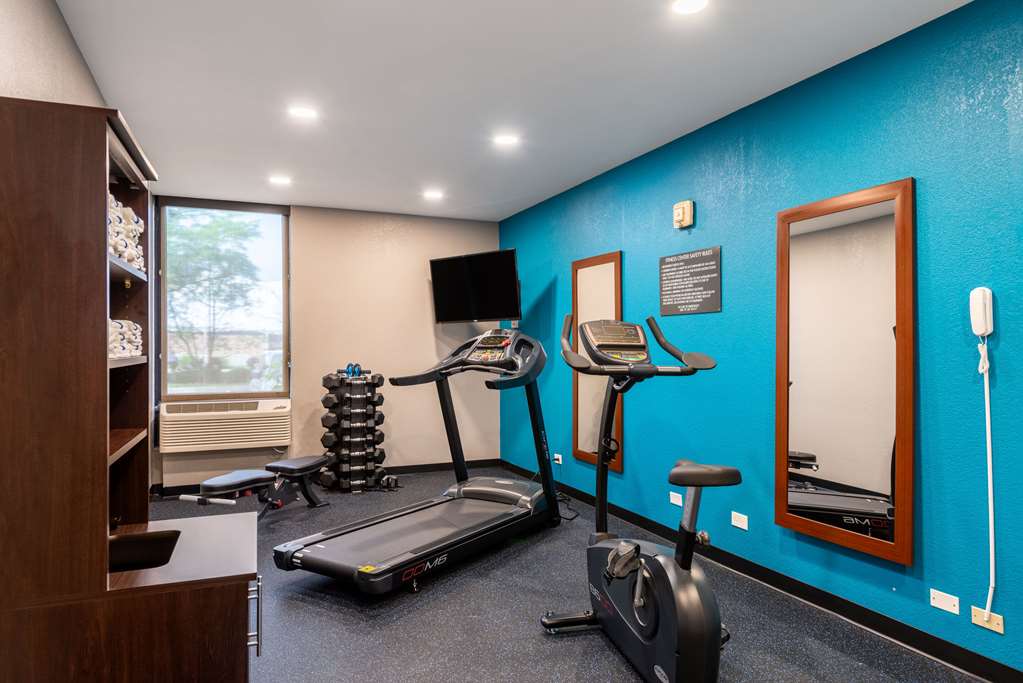 comfort inn chicago schaumburg ohare airport