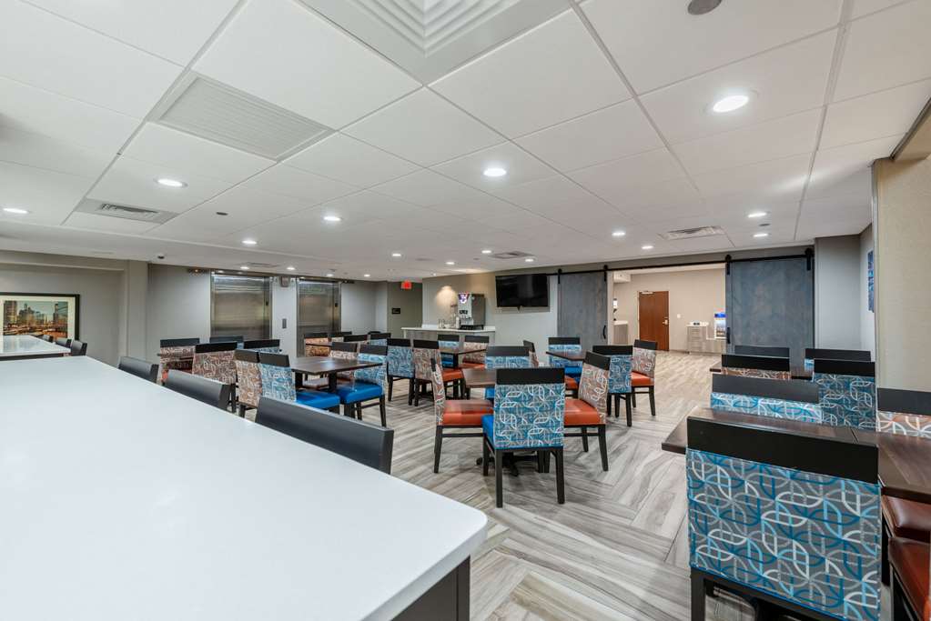 comfort inn chicago schaumburg ohare airport