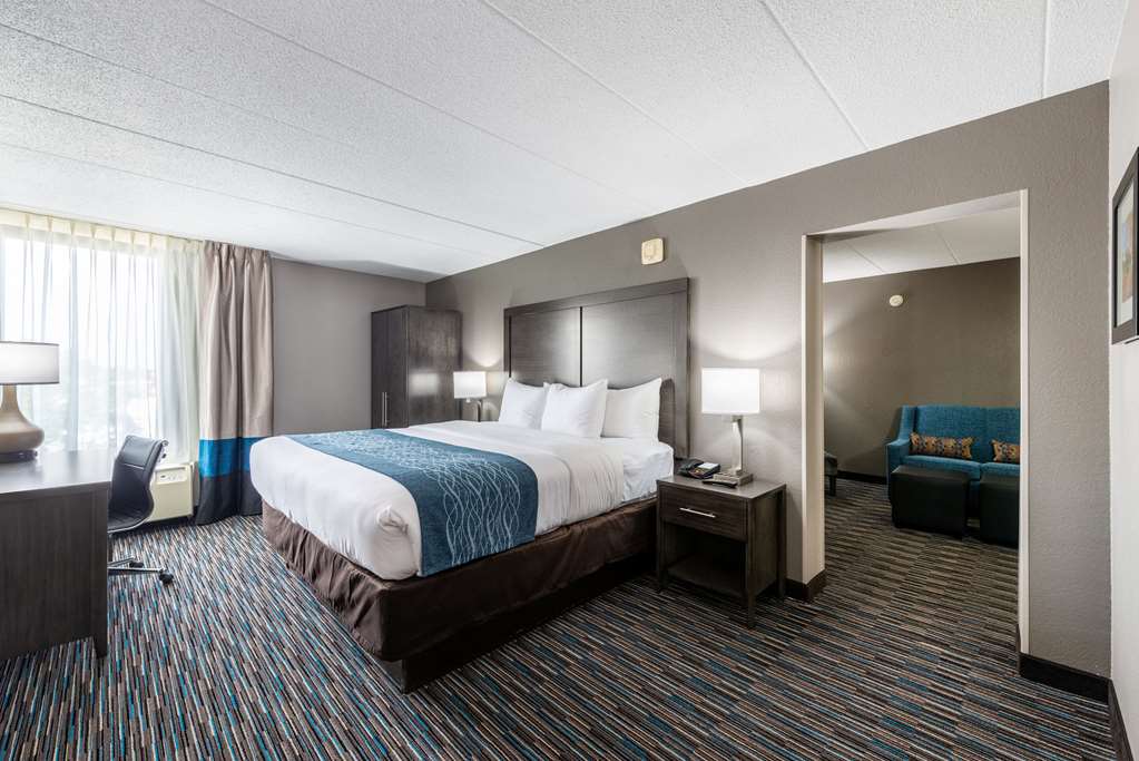 comfort inn chicago schaumburg ohare airport