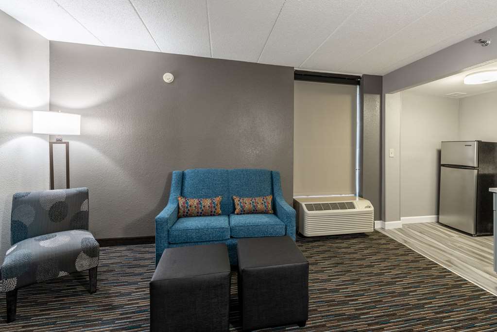 comfort inn chicago schaumburg ohare airport