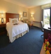 hampton inn salisbury