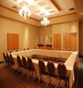 hampton inn salisbury