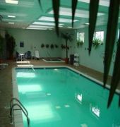 hampton inn salisbury