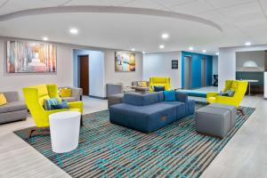 Hampton Inn Salisbury,Ocean City>>Baltimore,3 star