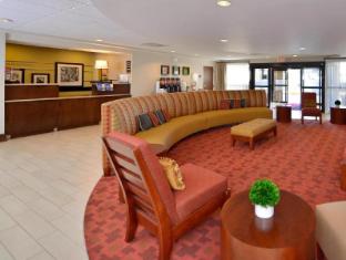 Hampton Inn Salisbury,Ocean City>>Baltimore,3 star