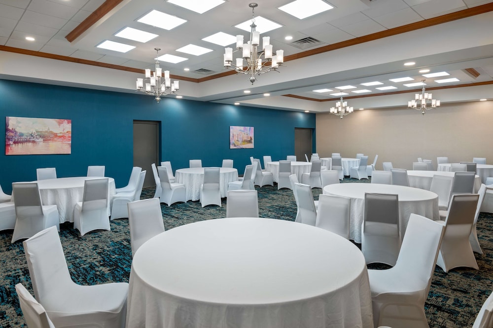 hampton inn salisbury