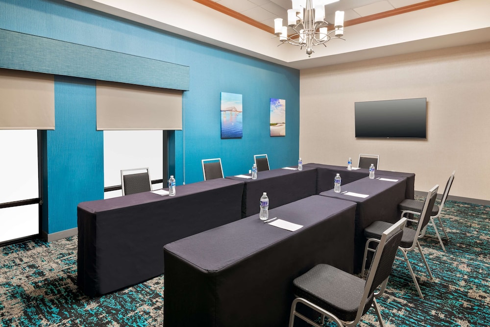 hampton inn salisbury