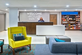 hampton inn salisbury