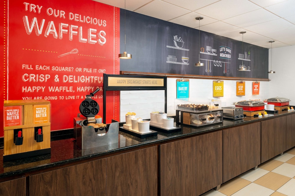 hampton inn salisbury