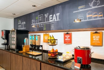 hampton inn salisbury