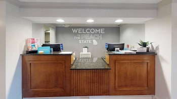 hampton inn st simons island