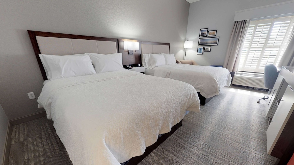 hampton inn st simons island