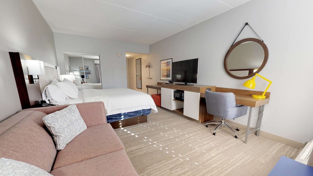 hampton inn st simons island