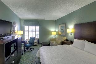 hampton inn st simons island