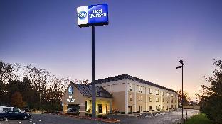 Best Western Plus Richmond Indiana I-70,New Paris>>Indiana,3 star