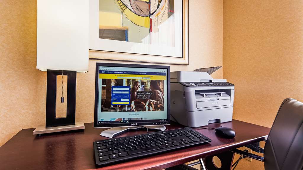 best western plus richmond indiana i 70