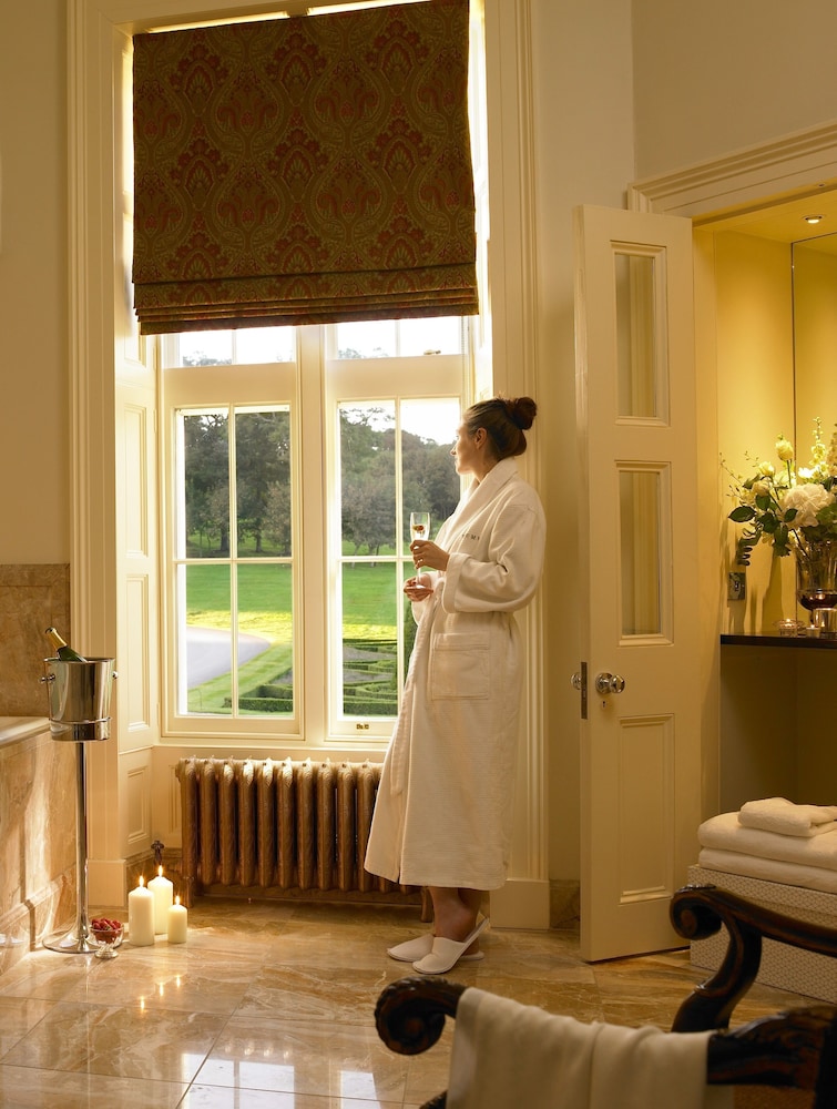 Trump Macleod House & Lodge,Aberdeenshire>>Aberdeen,5 star