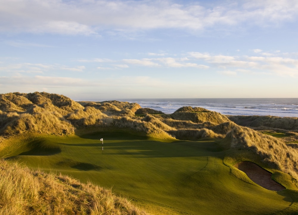 Trump Macleod House & Lodge,Aberdeenshire>>Aberdeen,5 star