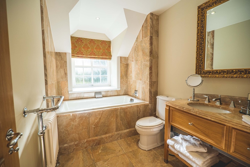 Trump Macleod House & Lodge,Aberdeenshire>>Aberdeen,5 star