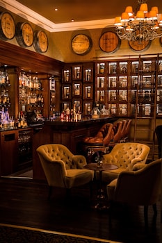 trump macleod house and lodge