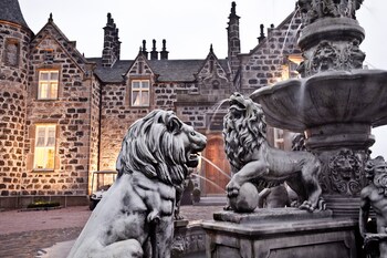 aberdeen