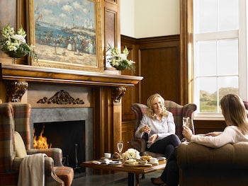 trump macleod house and lodge