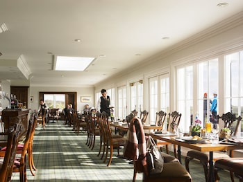 trump macleod house and lodge