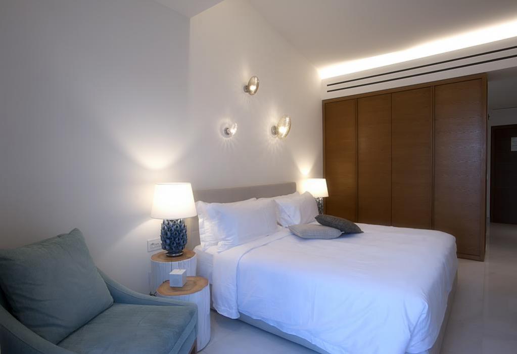 domes miramare a luxury collection resort corfu adults only