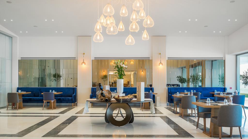 domes miramare a luxury collection resort corfu adults only