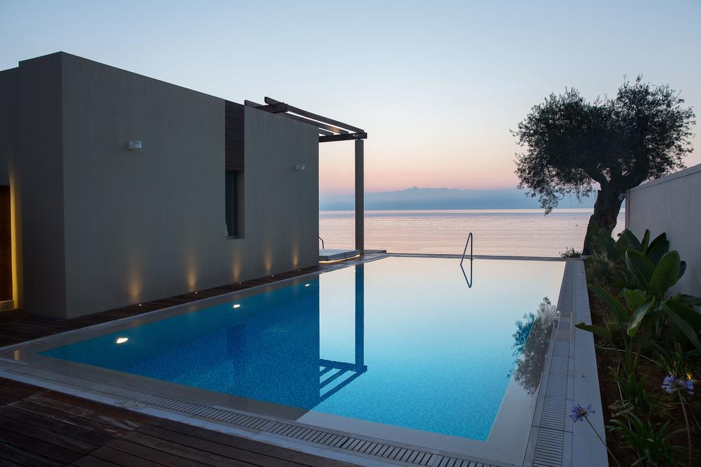 domes miramare a luxury collection resort corfu adults only