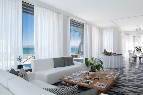 domes miramare a luxury collection resort corfu adults only