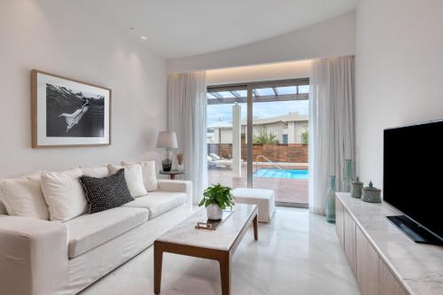 domes miramare a luxury collection resort corfu adults only