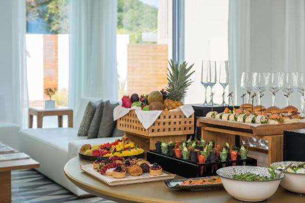 domes miramare a luxury collection resort corfu adults only