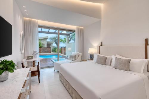 domes miramare a luxury collection resort corfu adults only