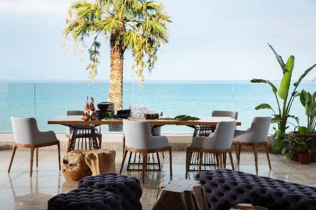 domes miramare a luxury collection resort corfu adults only