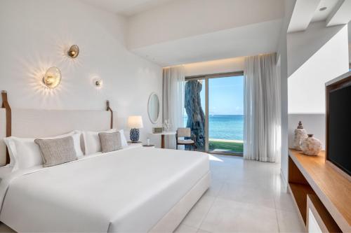 domes miramare a luxury collection resort corfu adults only