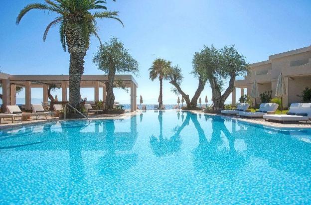 domes miramare a luxury collection resort corfu adults only