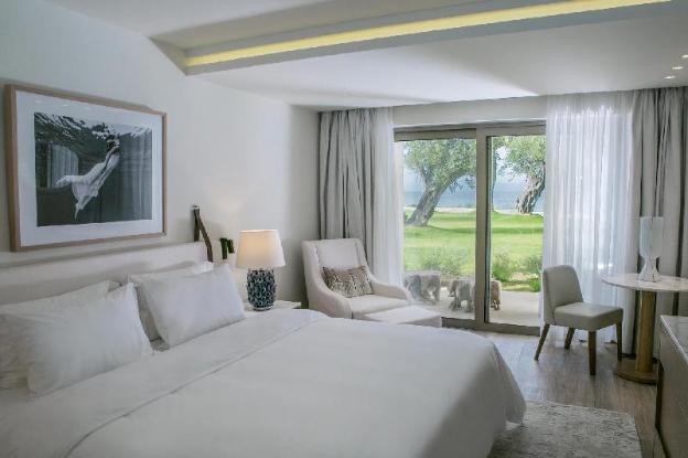 domes miramare a luxury collection resort corfu adults only