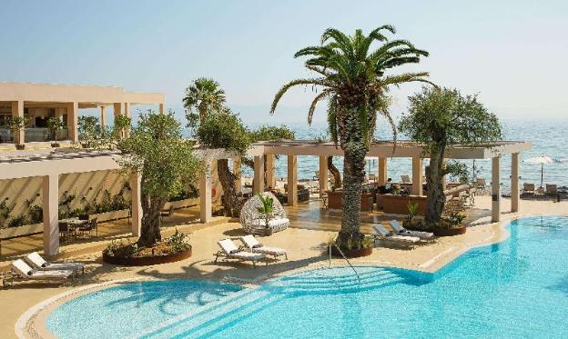 domes miramare a luxury collection resort corfu adults only