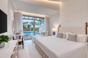 domes miramare a luxury collection resort corfu adults only