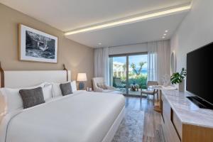 domes miramare a luxury collection resort corfu adults only